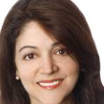 Bellevue School Board appoints Sima Sarrafan to vacant seat