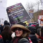 Seattle Women’s March 2.0 in Photos