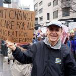 Seattle Women’s March 2.0 in Photos