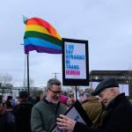 Seattle Women’s March 2.0 in Photos