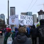 Seattle Women’s March 2.0 in Photos