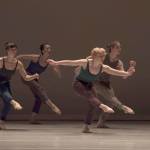 Dancers of The Stone Dance Collective at Chop Shop 2016. Photo courtesy of Rex Tranter