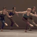 Chop Shop stirs senses through dance | The Eastside Scene