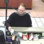 Police nab suspected serial robber of Bellevue bank, several others