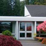 St. Peters United Methodist Church in Bellevue. Courtesy photo