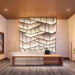 One88s lobby. Courtesy photo