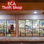 Shopping for a cause: Thrift shop gives back to Eastside nonprofits