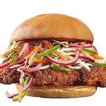 The Coup Signature Sandwich. Photo courtesy of theorganiccoup.com