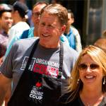 First certified organic fast food restaurant coming to Bellevue