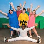 Newcastle Players, Newport Creative Arts to bring “You’re A Good Man, Charlie Brown” to Bellevue
