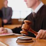 Two men were recently charged with illegally smuggling firearms into Iraq. Stock image