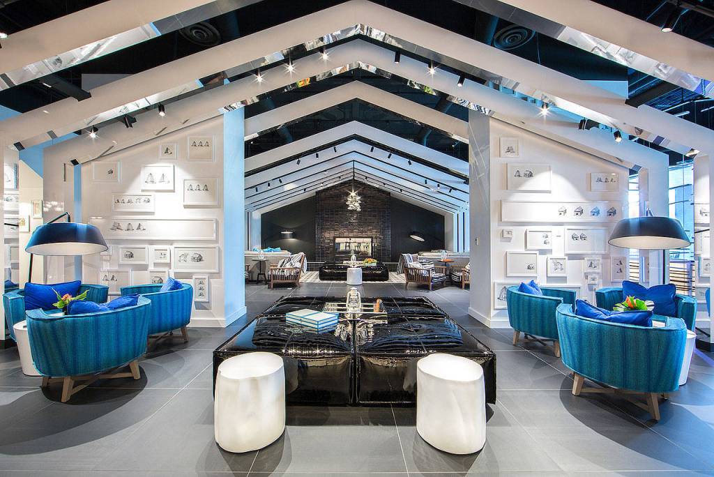 Photo courtesy of W Bellevue