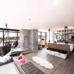 Photo courtesy of W Bellevue