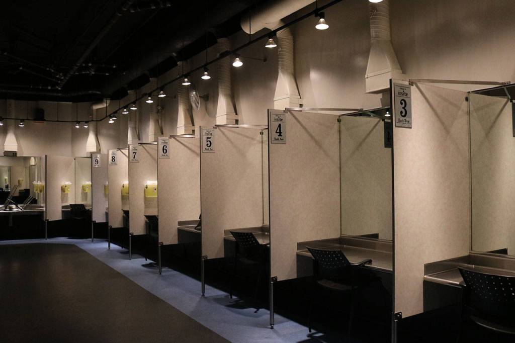Canadian facility offers answers on supervised consumption sites