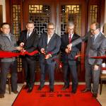 The grand opening was held in early February. Courtesy photo