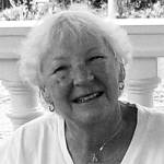 GERDA E. DINZES (NéE NIELSEN)