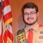 Bellevue Eagle Scout improves Larsen Lake trail