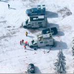 Bellevue teens killed in Sunday Snoqualmie avalanche identified | Update