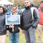 Hundreds rally for green card reform at Bellevue event