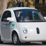 Bellevue bracing for replacing human drivers