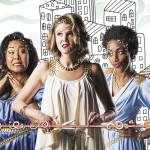 All-new musical ‘String’ premieres at Village in Issaquah March 15