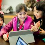 Bellevue Microsoft Store to celebrate women in STEM fields with March workshops