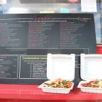 Food trucks welcome hungry patrons in Downtown Bellevue Thursday