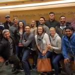 Composed of young professionals living in the Seattle region, Fred Hutchinson Research Centers Innovator Network enables medical professionals to conduct life-saving research that would not otherwise receive funding. The nonprofit group has already received a $5,000 donation from PCRG Agency made possible through a 2018 Safeco® Make More Happen Award, and hopes to double the amount with support from local residents on social media. Courtesy photo