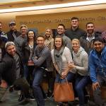 Bellevue insurance agency recognized for exceptional volunteerism