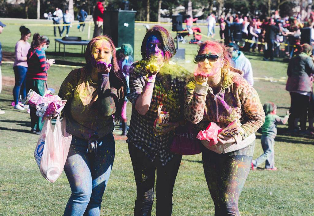 Photo courtesy of Raheel Kazi