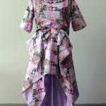 A Project 42 garment that honors Tiffany Berry. Photo courtesy of Bellevue College