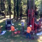 County planning sewer upgrade for pipe connecting to Bellevue pump station