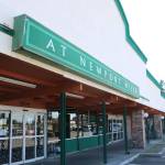 Toll Brothers has applied for a rezone of the Newport Hills Shopping Center site to allow residential, retail and services. Aaron Kunkler/staff photo