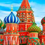 Sammamish Symphony Orchestra presents ‘Russkaya Dusha! (The Russian Soul)’