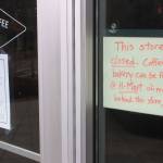 Tullys Coffee has been evicted from its downtown Bellevue location after failing to pay rent for two months. Aaron Kunkler/Staff Photo