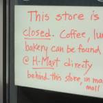 Tully’s Coffee evicted from Bellevue location