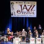 Local jazz bands earn top awards