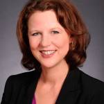 Amy Walen campaigns for 48th District Rep.