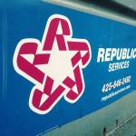 Bellevue grants Republic Services permission to landfill large quantities of paper