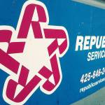 Bellevue grants Republic Services permission to landfill large quantities of paper