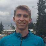 Shaun Scott, staff photo                                Interlake Saints senior forward Owen Gortner will continue his soccer career at Loyola Marymount University in Los Angeles in 2019.