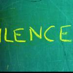 Speak up to help silent sufferers of domestic violence | Guest Column