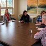 Rep. DelBene hosts housing roundtable