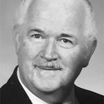 COLONEL JOHN WALLACE MAHER, III