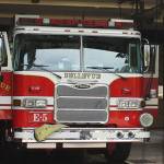 Bellevue Fire Department. File photo