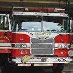 Factoria business goes up in flames