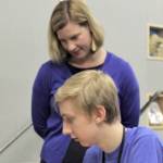 Bellevue Library opens ideaX Makerspace hub