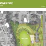 Surrey Downs Park closes for reconstruction