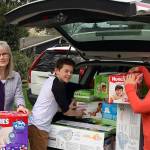 Photo courtesy of Baby Basics