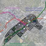 Bellevue leadership talks strategy and city projects